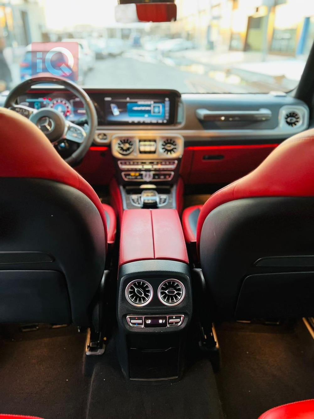مێرسێدس بێنز G-Class